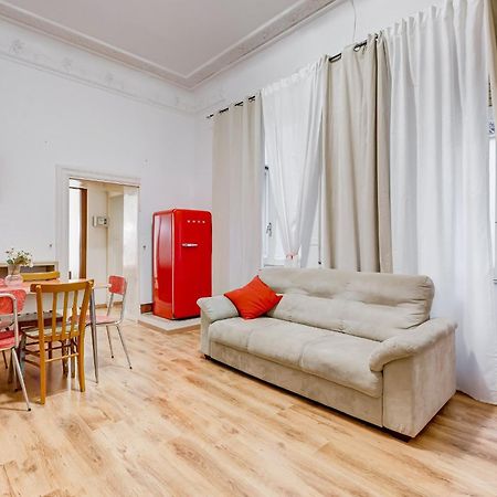Apartamento Relais Rome - Opera House Exterior foto