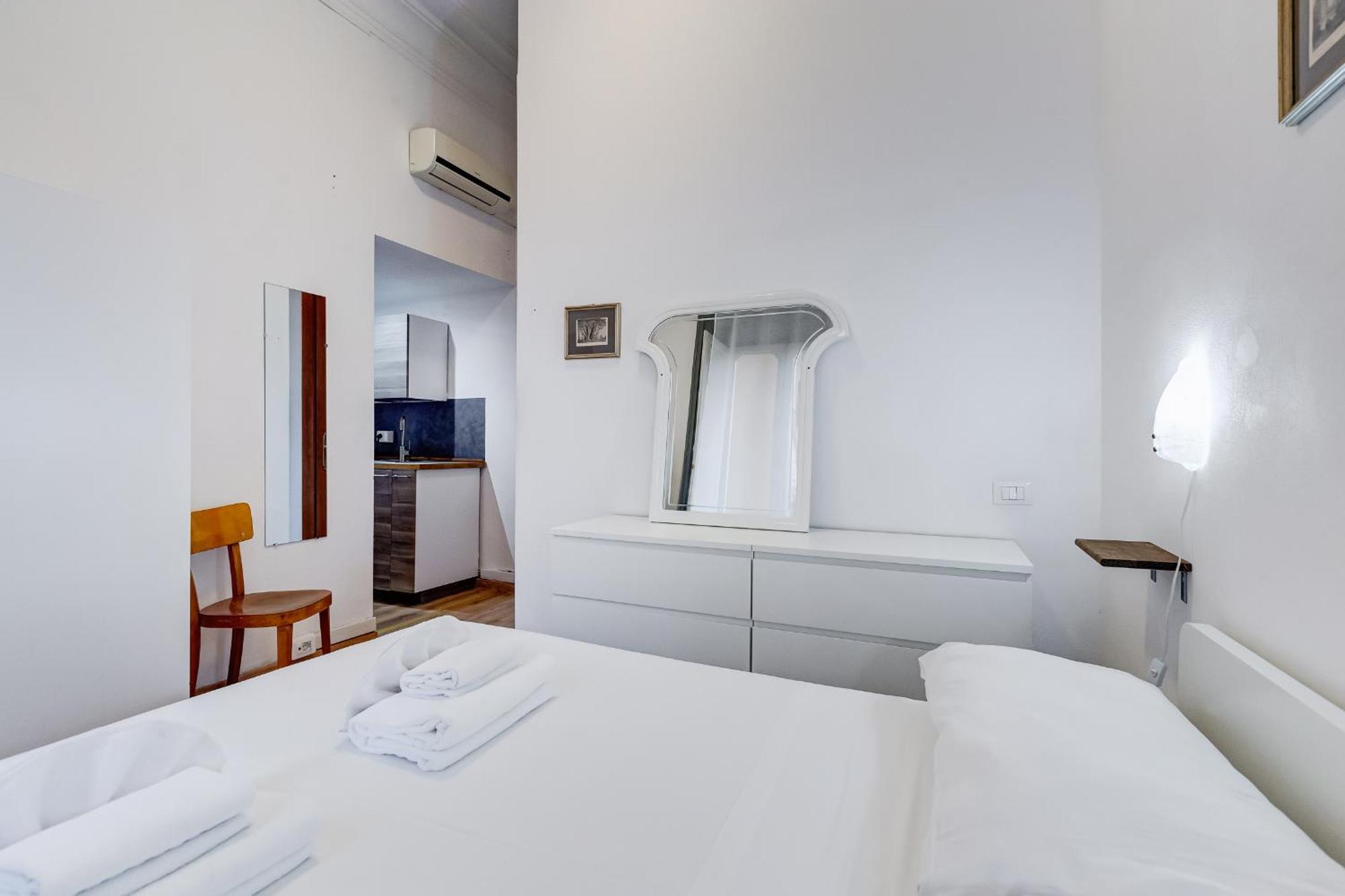 Apartamento Relais Rome - Opera House Exterior foto