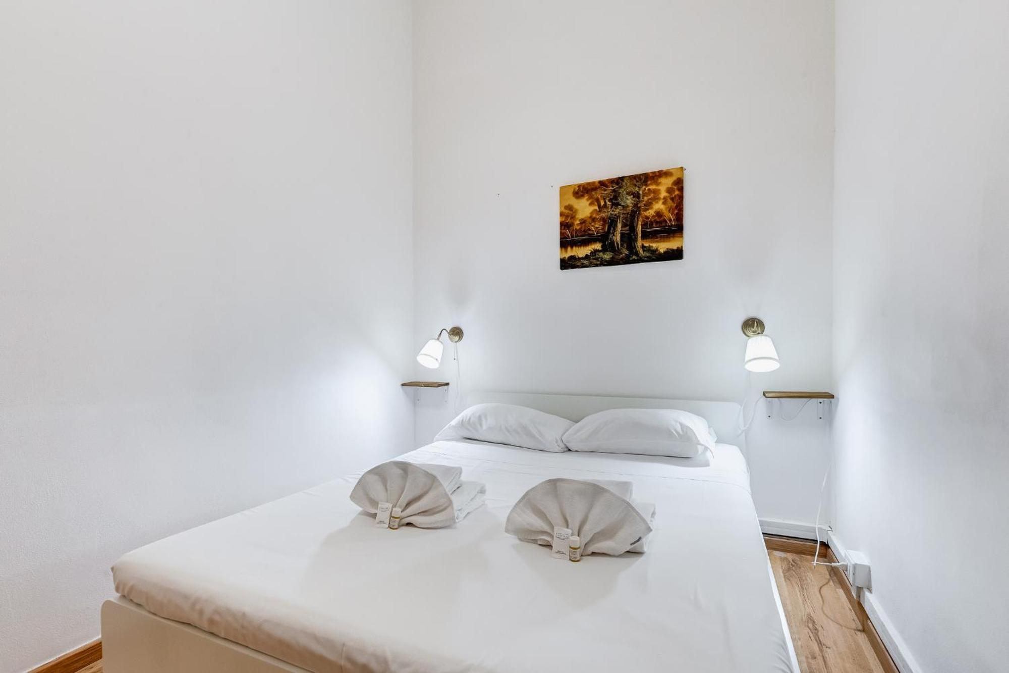 Apartamento Relais Rome - Opera House Exterior foto