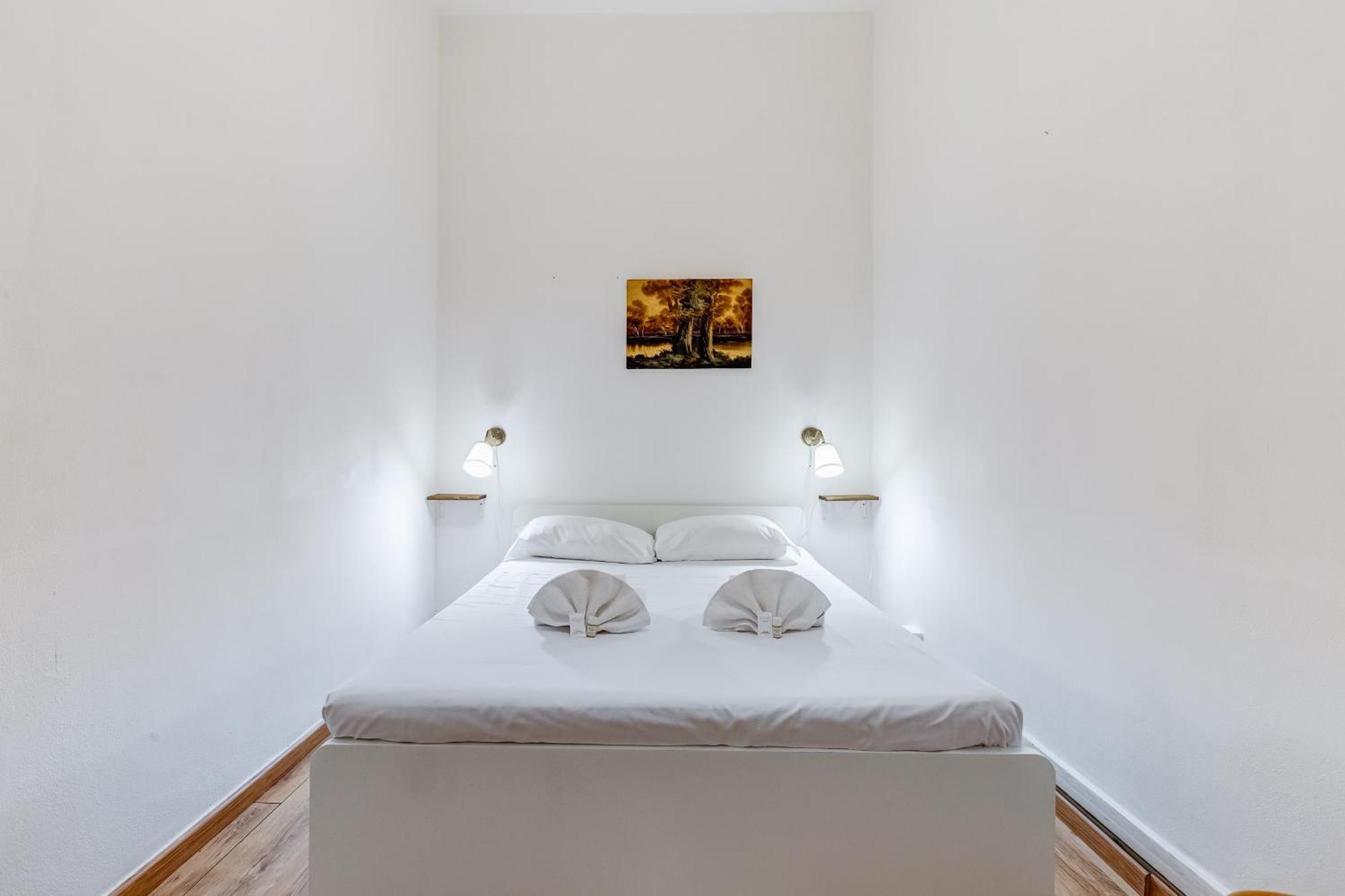 Apartamento Relais Rome - Opera House Exterior foto