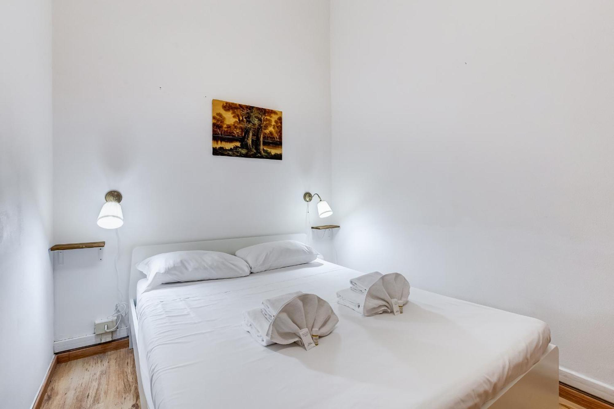 Apartamento Relais Rome - Opera House Exterior foto