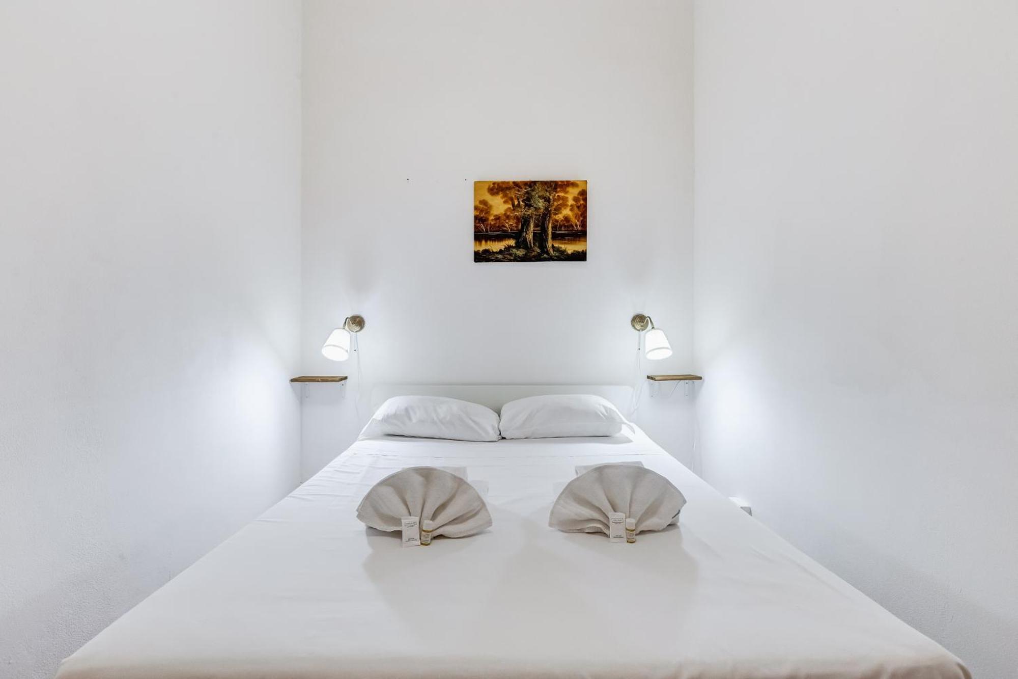 Apartamento Relais Rome - Opera House Exterior foto