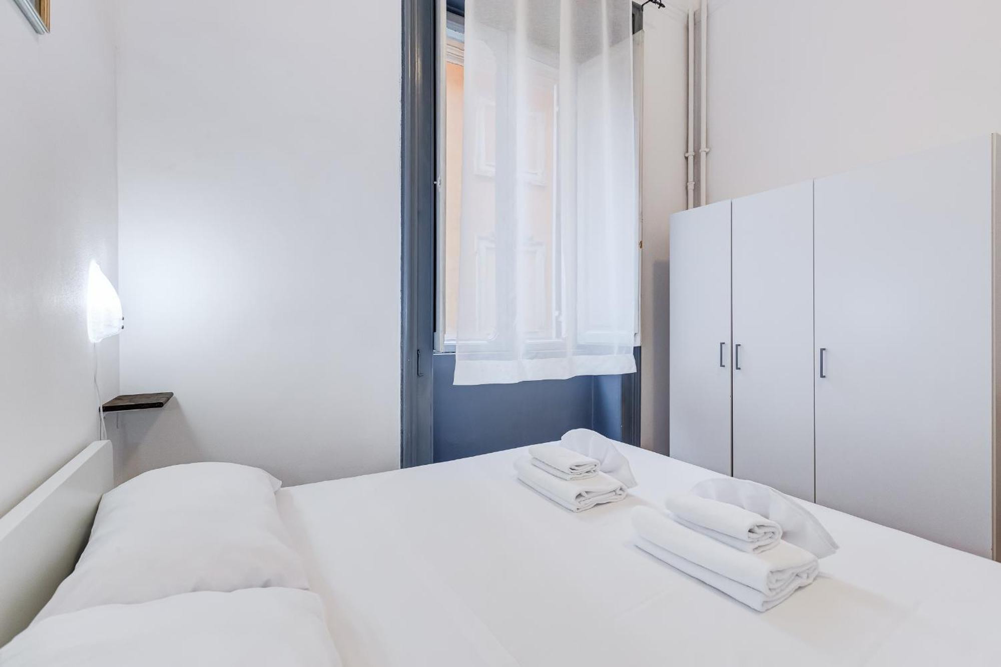 Apartamento Relais Rome - Opera House Exterior foto