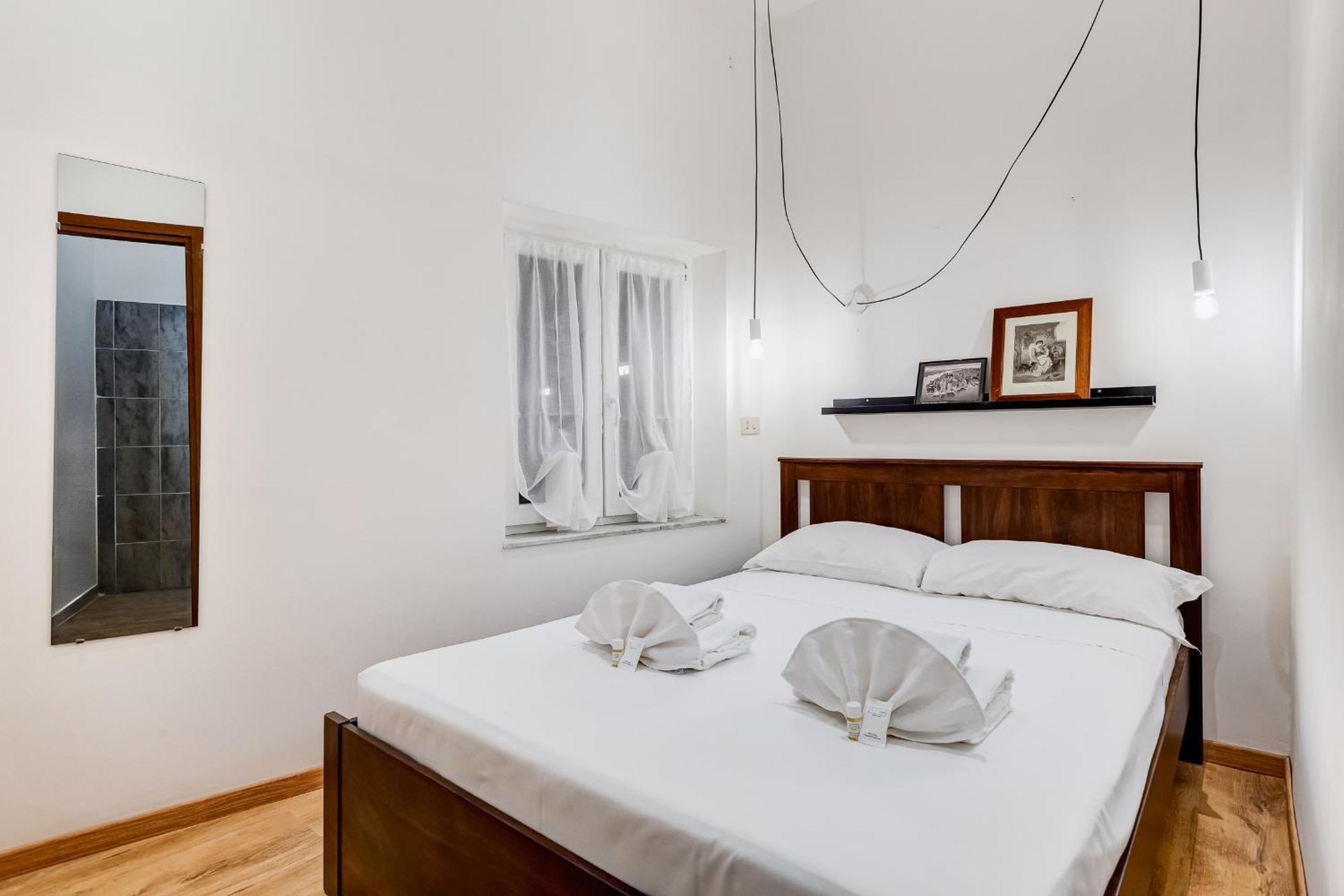 Apartamento Relais Rome - Opera House Exterior foto