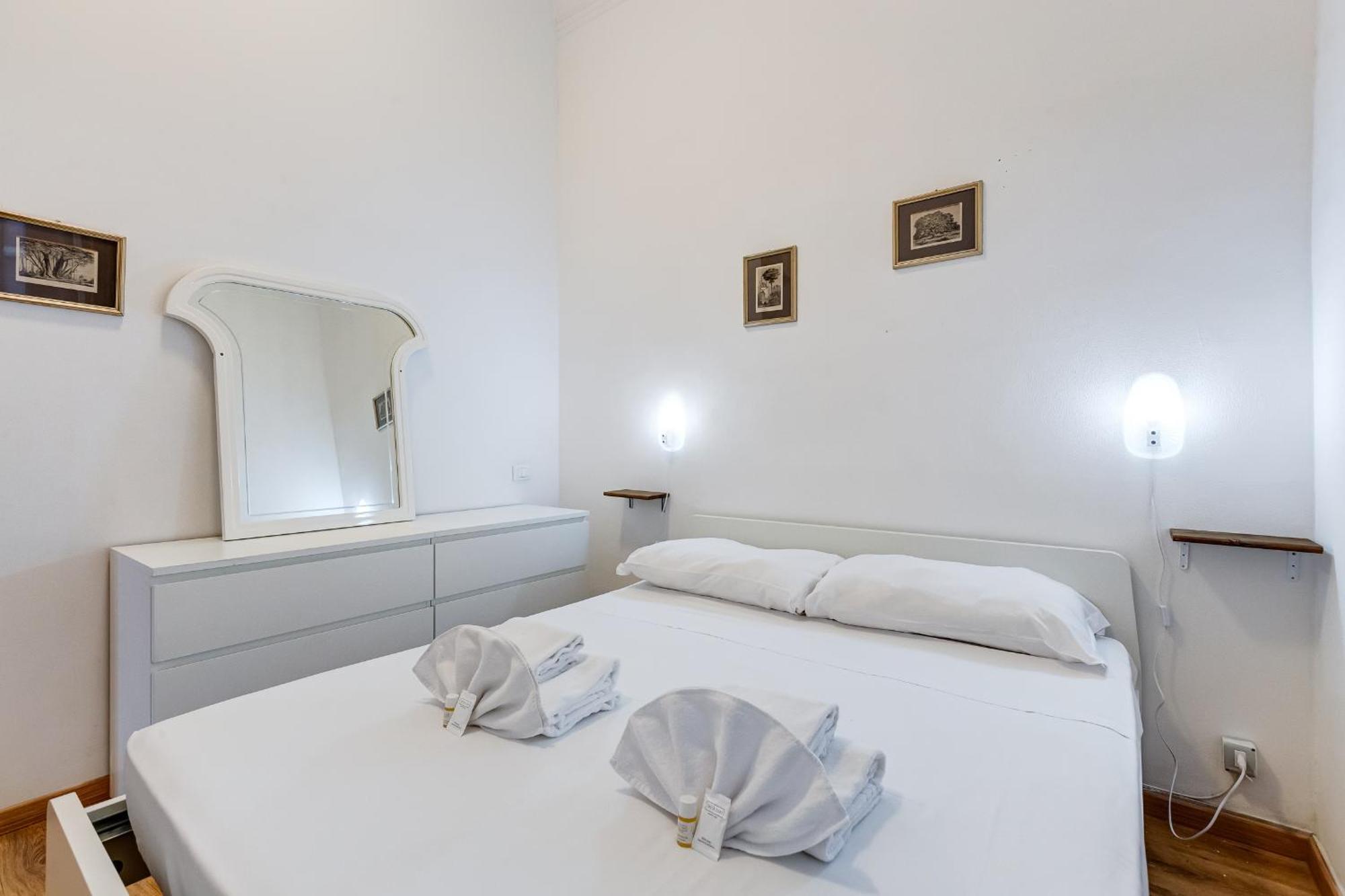 Apartamento Relais Rome - Opera House Exterior foto