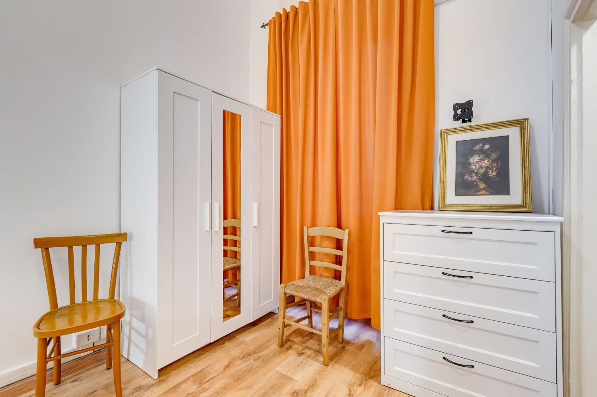 Apartamento Relais Rome - Opera House Exterior foto