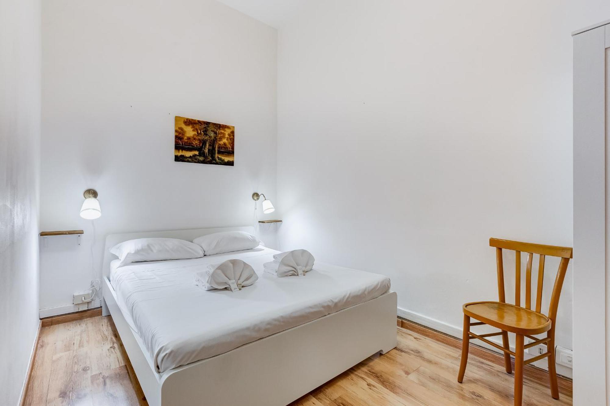 Apartamento Relais Rome - Opera House Exterior foto