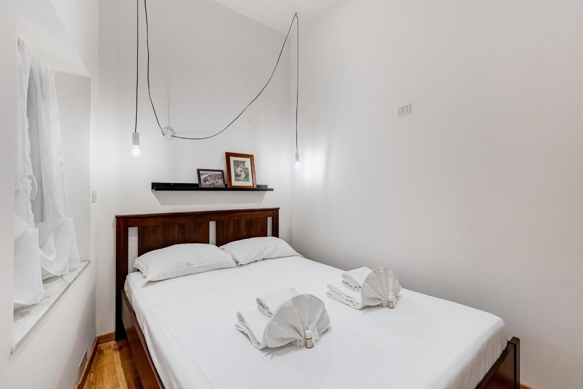 Apartamento Relais Rome - Opera House Exterior foto
