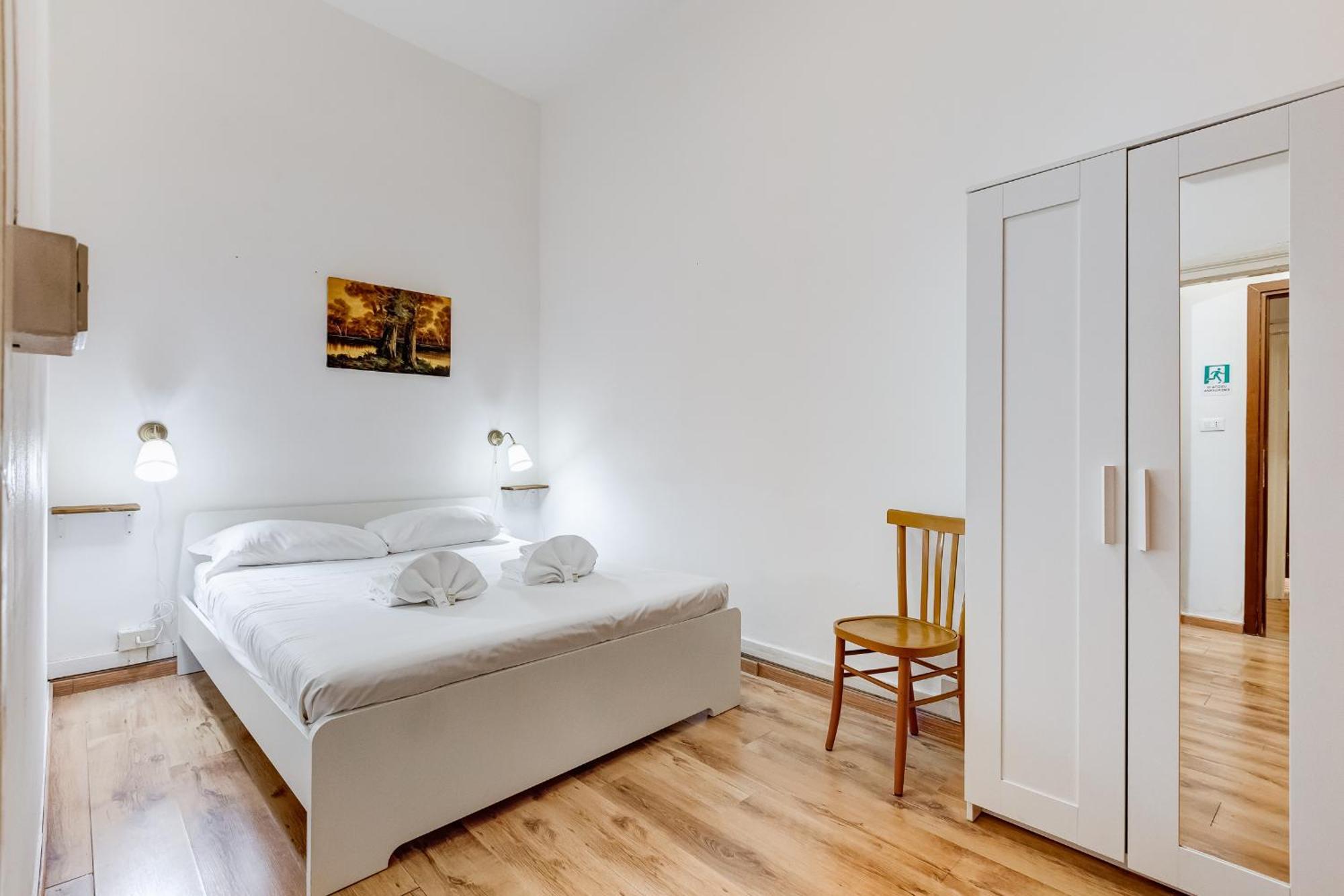 Apartamento Relais Rome - Opera House Exterior foto
